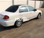 Kia Spectra 2003 - Xe màu trắng