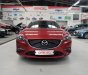 Mazda 6 2018 - Màu đỏ