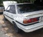 Toyota Corona 1985 - Màu trắng, nhập khẩu nguyên chiếc, giá cực tốt