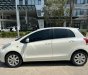 Toyota Yaris Verso 2010 - Màu trắng, nhập khẩu nguyên chiếc