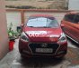 Hyundai Grand i10 2017 - Màu đỏ, 260 triệu