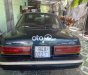 Toyota Cressida 1996 - Màu xanh lam, xe nhập, 60 triệu