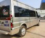 Ford Transit 2015 - Màu hồng phấn