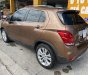 Chevrolet Trax 2017 - Xe tuyệt đẹp, sơn zin 90%