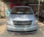 Hyundai Grand Starex 2007 - Màu bạc, 265tr