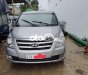 Hyundai Starex 2016 - Máy dầu máy cơ