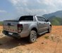 Ford Ranger 2018 - Màu bạc, nhập khẩu nguyên chiếc giá ưu đãi