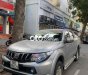 Mitsubishi Triton 2017 - Màu bạc, giá cực tốt