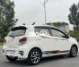 Toyota Wigo 2019 - Màu trắng, nhập khẩu