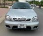 Daewoo Lanos 2002 - Màu bạc chính chủ, giá ưu đãi