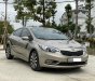 Kia K3 2015 - Màu vàng cát