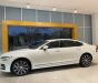 Volvo S90 2022 - Màu trắng, xe nhập