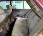 Nissan Bluebird 1987 - Màu đỏ, nhập khẩu nguyên chiếc giá cạnh tranh