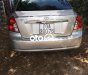 Daewoo Lacetti 2009 - Màu bạc giá hữu nghị