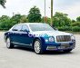 Bentley Mulsanne 2017 - 2 màu, nội thất kem