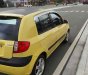 Hyundai Getz 2006 - Màu vàng, xe nhập số tự động, 165 triệu