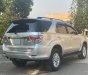 Toyota Fortuner 2014 - Màu bạc số sàn