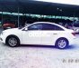 Chevrolet Cruze 2016 - Màu trắng