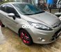 Ford Fiesta 2012 - Xe giá mềm