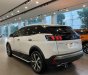 Peugeot 3008 2022 - Giao ngay trắng đen chạy thuế - Tặng gói bảo dưỡng 01 năm, ưu đãi 50% thuế trước bạ