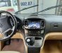 Hyundai Starex 2016 - Máy dầu máy cơ