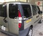 Fiat Doblo 2004 - Màu bạc xe gia đình