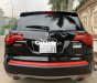 Acura MDX 2008 - Màu đen, xe nhập