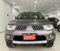 Mitsubishi Pajero 2012 - Máy dầu 2 cầu