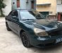 Daewoo Nubira 2000 - Xe biển xanh