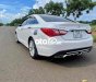 Hyundai Sonata 2010 - Màu trắng, giá cực tốt