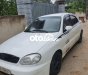 Daewoo Lanos 2002 - Màu trắng, 65 triệu