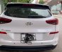 Hyundai Tucson 2020 - Cần bán lại xe màu trắng