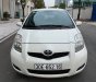 Toyota Yaris Verso 2010 - Màu trắng, nhập khẩu nguyên chiếc