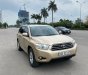 Toyota Highlander 2009 - Xe gia đình, giá tốt 630tr