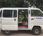 Suzuki Super Carry Van 2001 - Tư nhân chính chủ gia đình