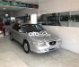 Hyundai Sonata 1997 - Màu bạc, nhập khẩu nguyên chiếc chính chủ giá ưu đãi