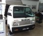 Suzuki Carry 2021 - Màu trắng giá hữu nghị