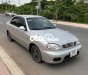 Daewoo Lanos 2002 - Màu bạc chính chủ, giá ưu đãi