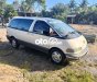 Toyota Previa 1992 - Xe hoạt động ổn định