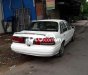 Daewoo Racer 1995 - Màu trắng, nhập khẩu nguyên chiếc, 19 triệu