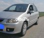 Mazda Premacy 2005 - Màu bạc số tự động, giá 155tr