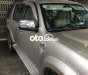 Ford Everest 2011 - Xe màu bạc