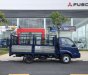 Thaco Kia 2023 - Xe tải Kia K250 thùng dài 3,5m tải 2,49 tấn