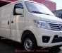 Xe tải 1 tấn - dưới 1,5 tấn 2022 - Giá xe tải Van Tera-V 2 chỗ, Ngoại thất xe tải Van Tera-V