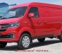 Xe tải 1 tấn - dưới 1,5 tấn 2022 - Xe tải Van SRM 868 2 chỗ động cơ Italy, Giá xe tải Van SRM 868