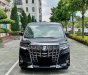 Toyota Alphard 2018 - Bán chiếc Toyota Alphard Executive Lounge sản xuất năm 2018 xe đẹp xuất sắc, đăng ký tên công ty một chủ từ đầu