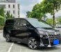 Toyota Alphard 2018 - Bán chiếc Toyota Alphard Executive Lounge sản xuất năm 2018 xe đẹp xuất sắc, đăng ký tên công ty một chủ từ đầu