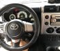 Toyota Fj cruiser 2008 - Bán Toyota Fj Cruiser 2008 nguyên bản nhập khẩu Mỹ