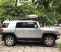 Toyota Fj cruiser 2008 - Bán Toyota Fj Cruiser 2008 nguyên bản nhập khẩu Mỹ