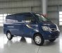Xe tải 500kg - dưới 1 tấn Van 2S 2022 - Xe tải Thaco Towner Van 2S giải pháp tối ưu di chuyển trong thành phố 24/24